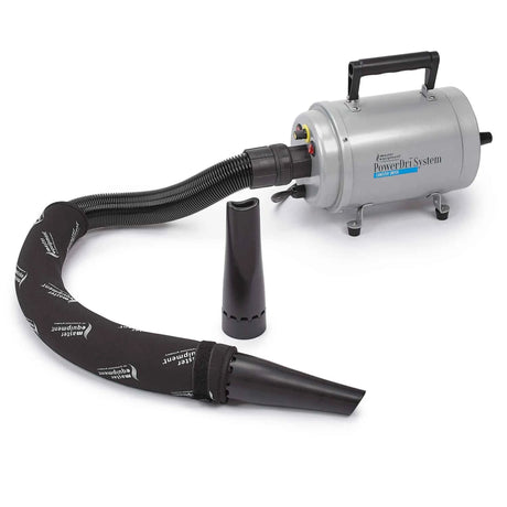 ME PowerDri System Canister Dryer Gry | Dryers | pethousekh