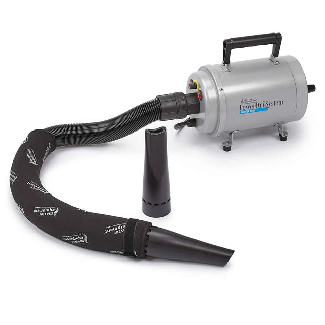 ME PowerDri System Canister Dryer Gry | Dryers | pethousekh