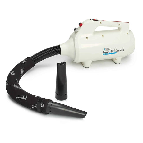 ME PowerDri System Dryer Ivory | Dryers | pethousekh