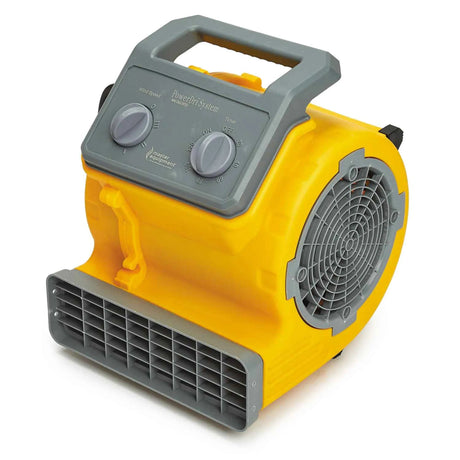 ME PowerDri System Mini Cage Dryer Ylw | Dryers | pethousekh