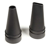 ME Rep Dryer Nozzle for TP2402 2Pk Blk | Dryers | pethousekh