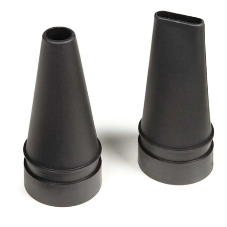 ME Rep Dryer Nozzle for TP2402 2Pk Blk | Dryers | pethousekh
