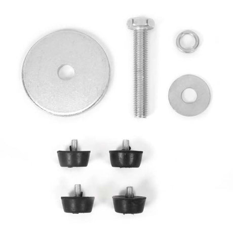 ME Rep Hardware Pack/TP253 8Pk | Dryers | pethousekh