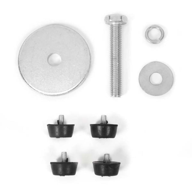 ME Rep Hardware Pack/TP253 8Pk | Dryers | pethousekh
