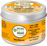 Meal Topper Probiotic Digestive, Bladder & Urinary Tract Support* | Dog Food Toppers | pethousekh