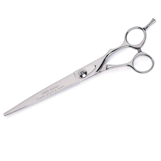 MG 5900 Japanese SS Strait Shear 7.5In | Shears | pethousekh