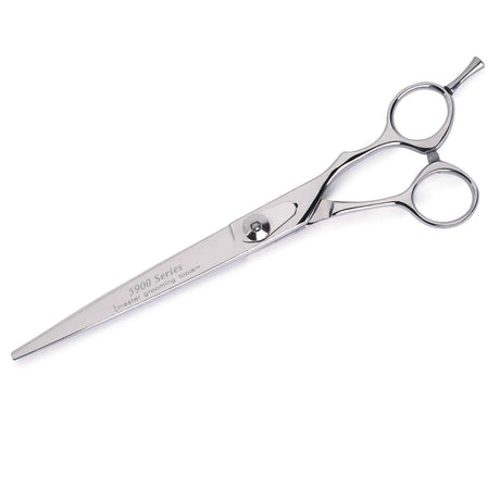 MG 5900 Japanese SS Strait Shear 7.5In | Shears | pethousekh
