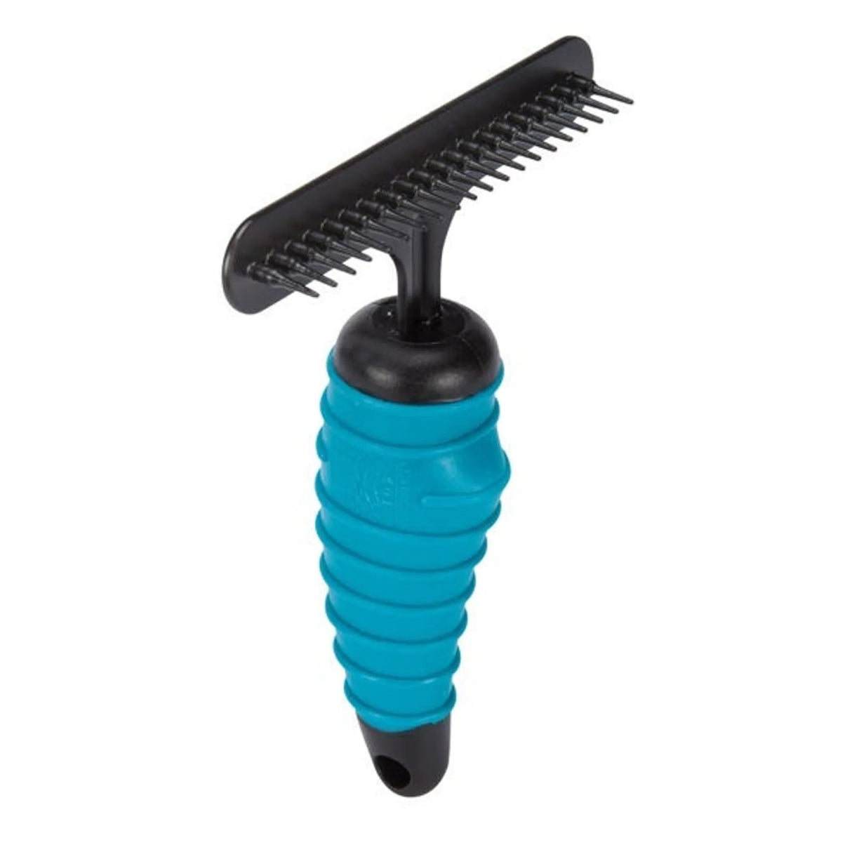 MG Ergon Undercoat Rake 20 Long Pin Blk | Tools | pethousekh
