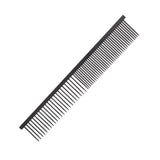 MG Xylac Comb M/Crse 7.5In | Tools | pethousekh