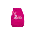 Mink Barbie Pom Bow - Dog Hair Barrette | Dog Clothes | pethousekh