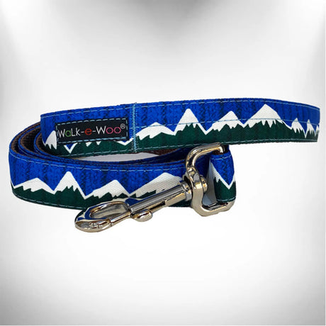 Mountain Dog Leads | Dog Collars | pethousekh