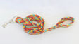 Multicolor Handmade Wayuu Pet Leash | Dog Leashes | pethousekh