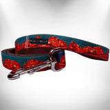 Nature - Lover Leads | Dog Collars | pethousekh