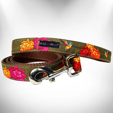 Nature - Lover Leads | Dog Collars | pethousekh