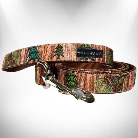 Nature - Lover Leads | Dog Collars | pethousekh