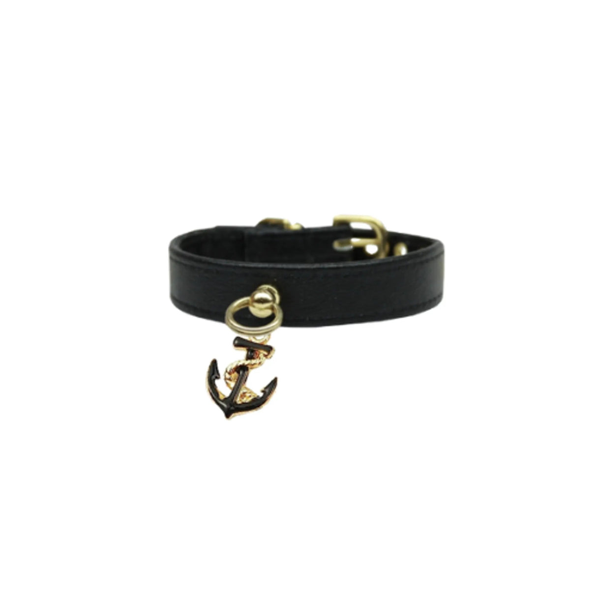 Nautical Dog Charm Collar | Dog Collars | pethousekh