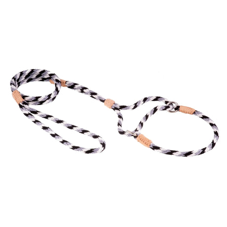 Nylon Martingale Leads (10in x 1/4in or 6mm) | Dog Leashes | pethousekh