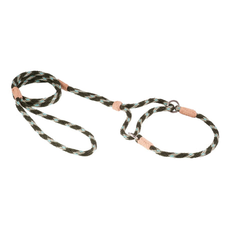 Nylon Martingale Leads (10in x 1/4in or 6mm) | Dog Leashes | pethousekh