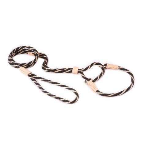 Nylon Martingale Leads (10in x 1/4in or 6mm) | Dog Leashes | pethousekh
