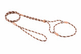 Nylon Martingale Leads (8in x 1/8in or 4mm) | Dog Leashes | pethousekh