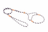 Nylon Martingale Leads (8in x 1/8in or 4mm) | Dog Leashes | pethousekh