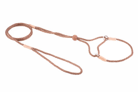 Nylon Martingale Leads (8in x 1/8in or 4mm) | Dog Leashes | pethousekh