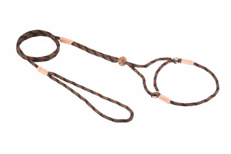 Nylon Martingale Leads (8in x 1/8in or 4mm) | Dog Leashes | pethousekh