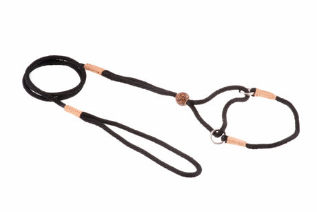 Nylon Martingale Leads (8in x 1/8in or 4mm) | Dog Leashes | pethousekh