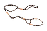 Nylon Martingale Leads (8in x 1/8in or 4mm) | Dog Leashes | pethousekh