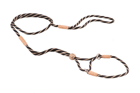 Nylon Martingale Leads (8in x 1/8in or 4mm) | Dog Leashes | pethousekh