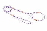 Nylon Martingale Leads (8in x 1/8in or 4mm) | Dog Leashes | pethousekh