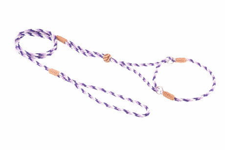 Nylon Martingale Leads (8in x 1/8in or 4mm) | Dog Leashes | pethousekh