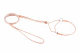 Nylon Martingale Leads (8in x 1/8in or 4mm) | Dog Leashes | pethousekh