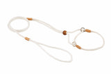 Nylon Martingale Leads (8in x 1/8in or 4mm) | Dog Leashes | pethousekh