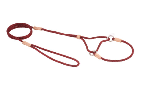Nylon Martingale Leads (8in x 1/8in or 4mm) | Dog Leashes | pethousekh