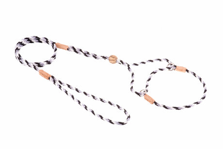 Nylon Martingale Leads (8in x 1/8in or 4mm) | Dog Leashes | pethousekh