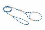 Nylon Martingale Leads (8in x 1/8in or 4mm) | Dog Leashes | pethousekh