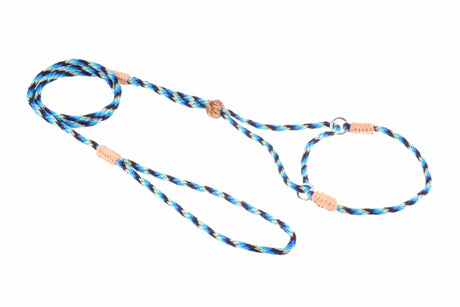 Nylon Martingale Leads (8in x 1/8in or 4mm) | Dog Leashes | pethousekh