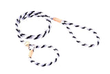 Nylon Slip Lead With Stopper (4 ft x 1/4in or 6mm) | Dog Leashes | pethousekh