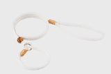 Nylon Slip Lead With Stopper (4 ft x 1/4in or 6mm) | Dog Leashes | pethousekh