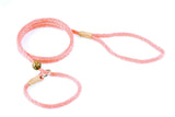 Nylon Slip Lead With Stopper (4 ft x 1/4in or 6mm) | Dog Leashes | pethousekh