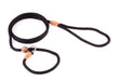 Nylon Slip Lead With Stopper (4 ft x 1/4in or 6mm) | Dog Leashes | pethousekh