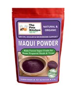 Organic Ma | Animal Vitamins & Supplements | pethousekh