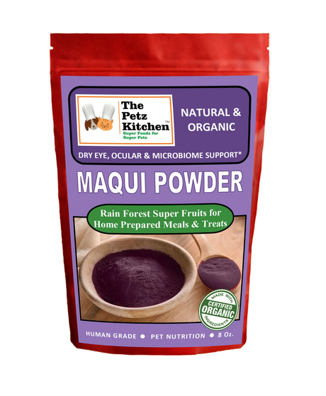 Organic Ma | Animal Vitamins & Supplements | pethousekh