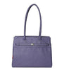Ostrich Periwinkle Pet Carrier | Dog Clothes | pethousekh