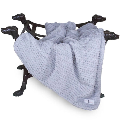 Paris Dog Blanket | Blankets | pethousekh