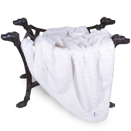 Paris Dog Blanket | Blankets | pethousekh