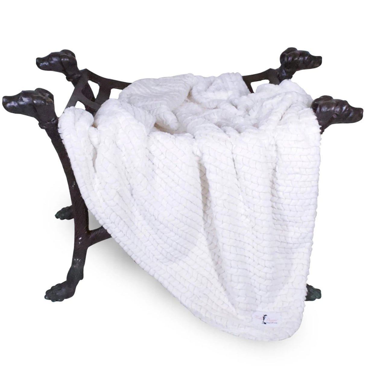 Paris Dog Blanket | Blankets | pethousekh