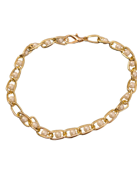 Pearlluxe Collar | Dog Collars | pethousekh