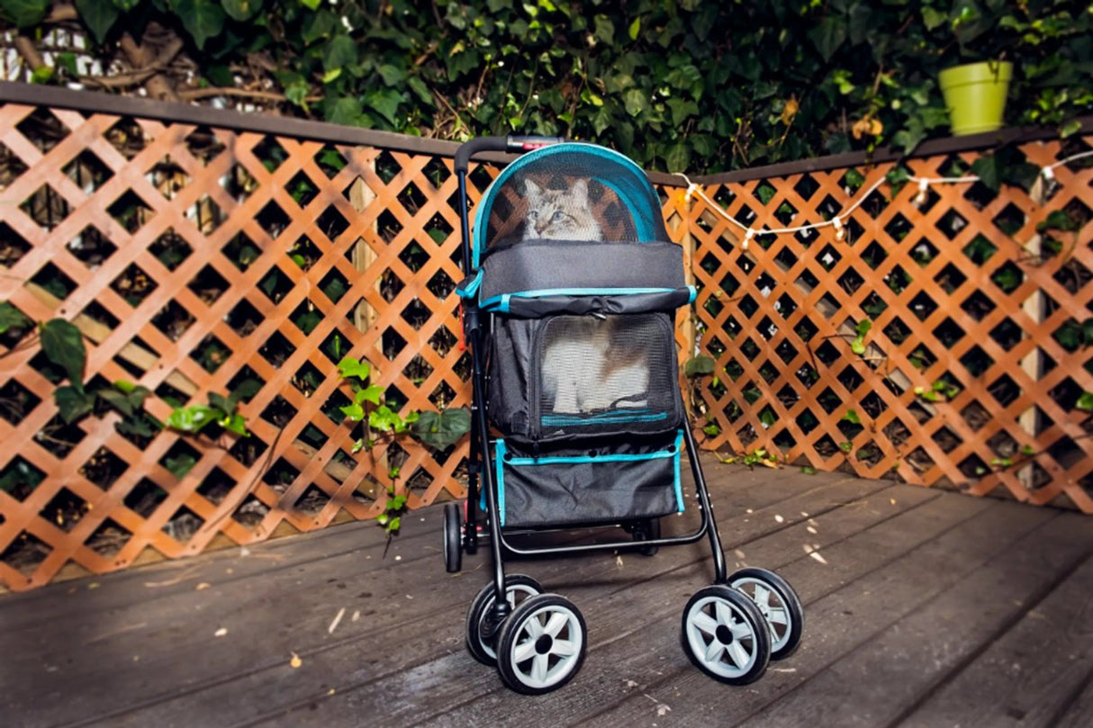 Pet and Pets Swift Pet Stroller | Pet Strollers | pethousekh
